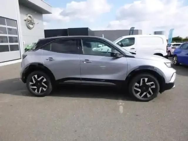 Occasion Opel Mokka GSe 136 ch (100 kW) 2025 Noir SUV