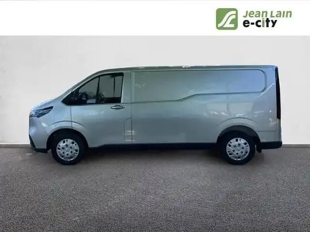 Occasion Maxus V70 150 ch (110 kW) 2025 Gris Van