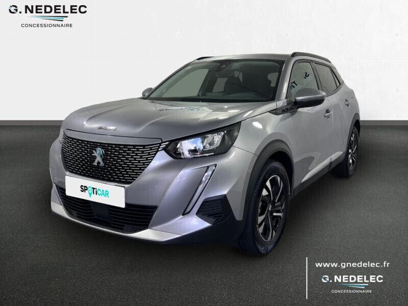 Occasion Peugeot e-2008 Allure 100 kW (136 ch) 2021 SUV