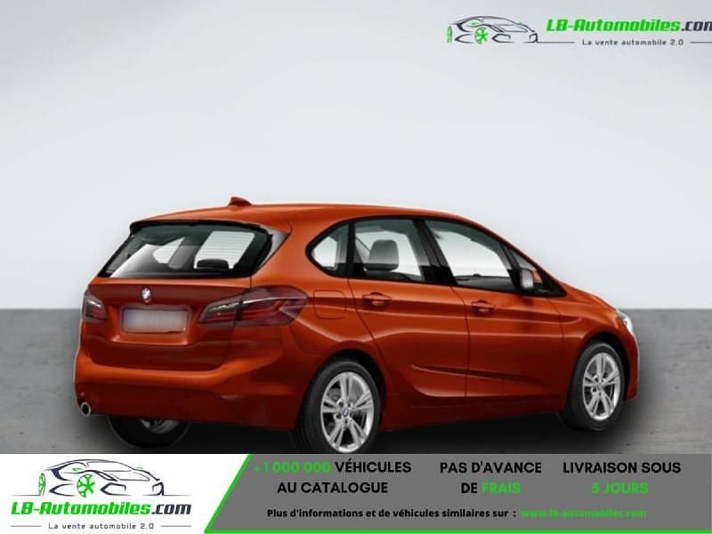 Occasion BMW 218 140 ch (102 kW) 2019 Break