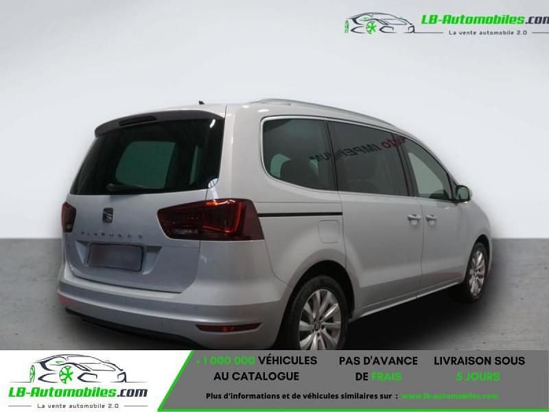Occasion Seat Alhambra 150 ch (110 kW) 2019 Monospace