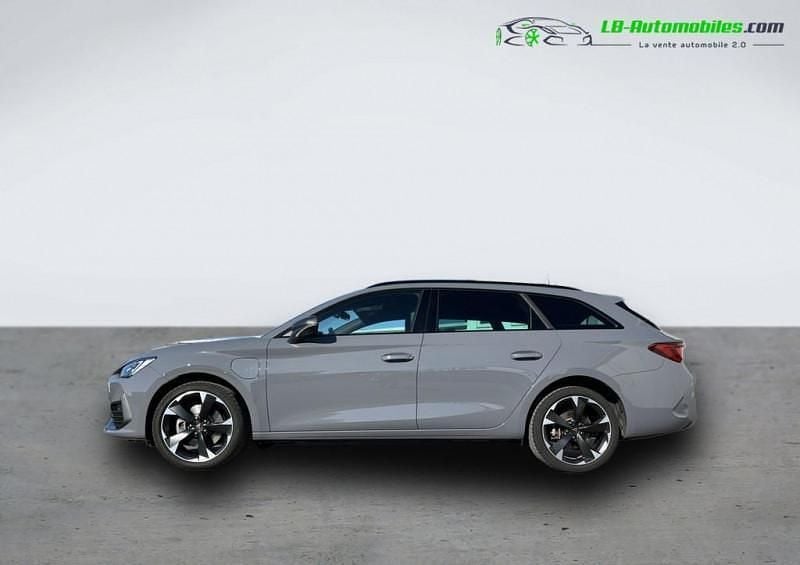 Utilisé 2022 Cupra Leon Break | 30 300 € (Prix juste) - Image 1/4