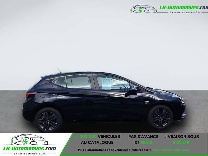 Utilisé 2019 Opel Astra Berline | 16 200 € (Prix assez cher) - Image 1/4