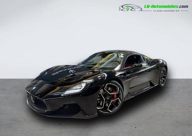Utilisé 2025 Maserati MC20 Coupé | 285 900 € - Image 1/4