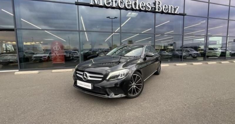 Occasion 2018 Mercedes C200 Avantgarde Berline | 20 890 € - Image 1/4