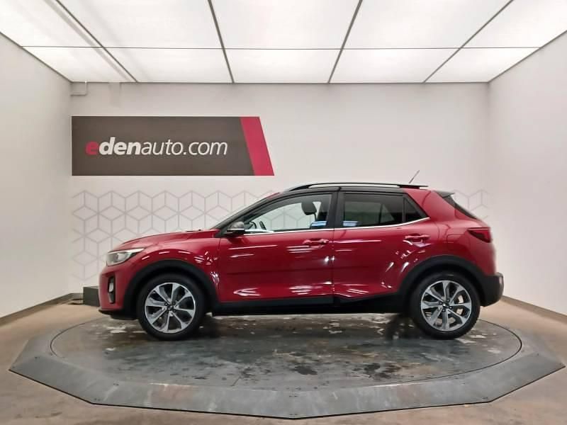Occasion Kia Stonic Premium 120 ch (88 kW) 2018 SUV