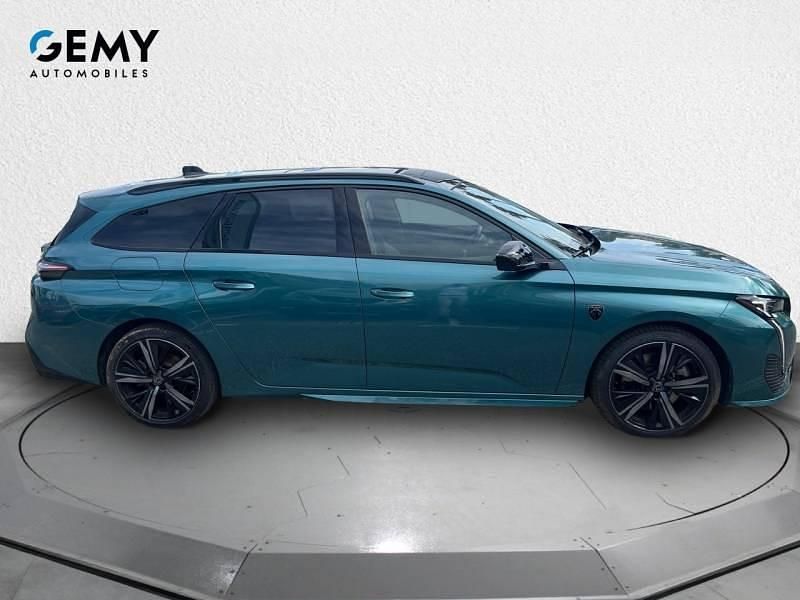 Occasion Peugeot 308 SW GT 225 ch (165 kW) 2024 Break
