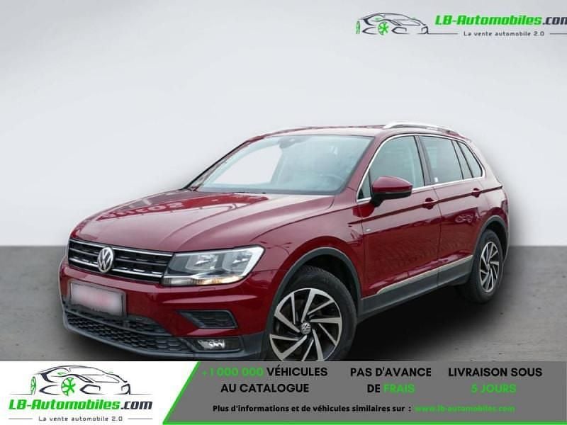 Occasion 2018 VW Tiguan SUV | 29 200 € (Super prix) - Image 1/4