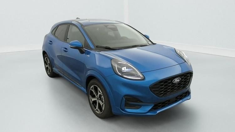 Nouvelle 2025 Ford Puma Gen-E ST-Line | 22 750 € (Bon prix) - Image 1/1