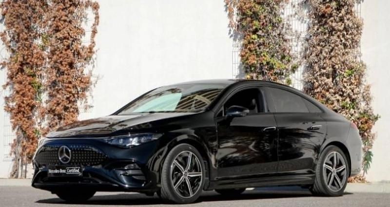 Utilisé 2025 Mercedes 250 AMG line Coupé | 55 900 € - Image 1/4