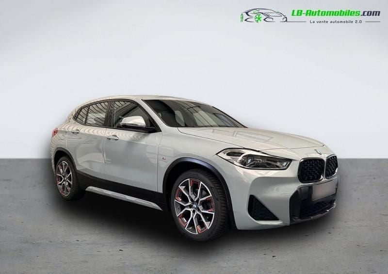 Utilisé 2021 BMW X2 Comfort Edition SUV | 30 800 € (Prix cher) - Image 1/4