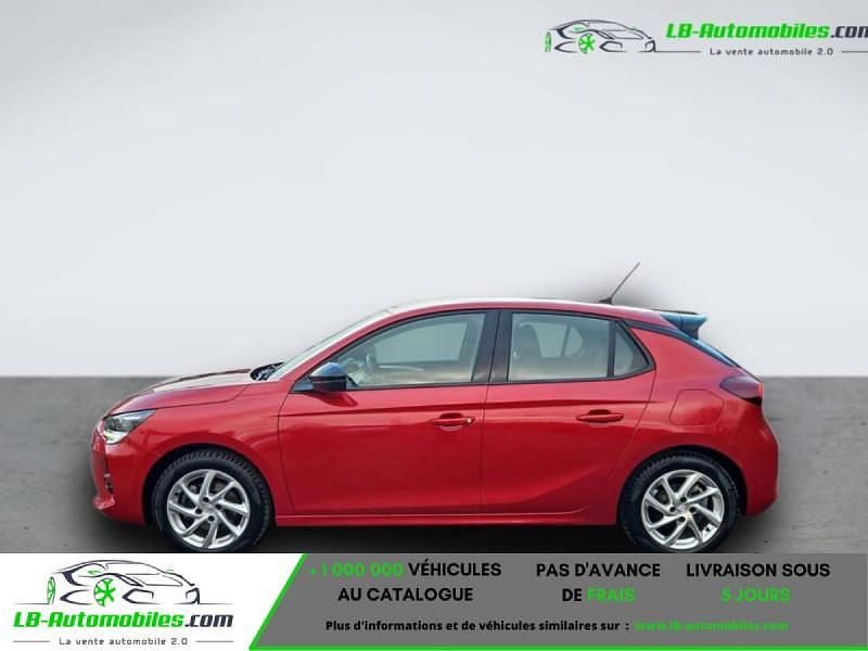 Occasion Opel Corsa 131 ch (96 kW) 2020 Citadine