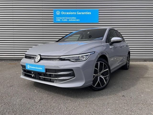 Occasion 2024 VW Golf VIII Edition | 41 900 € (Prix cher) - Image 1/4