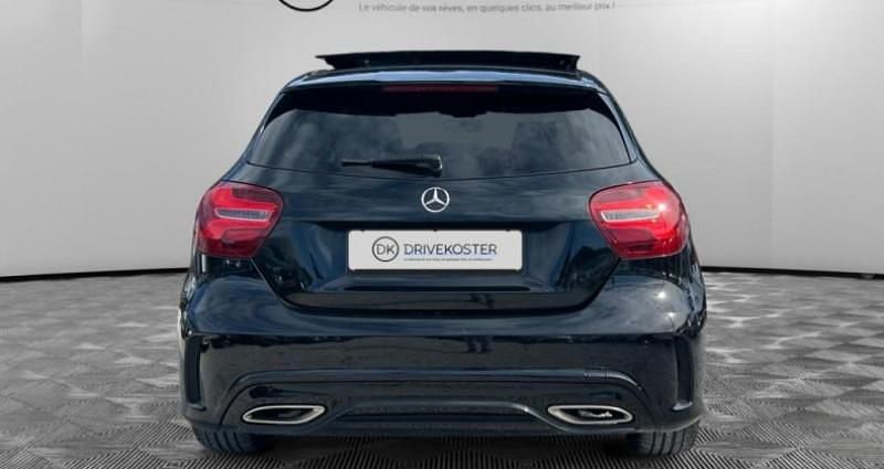 Occasion Mercedes A180 AMG 109 ch (80 kW) 2015 Berline