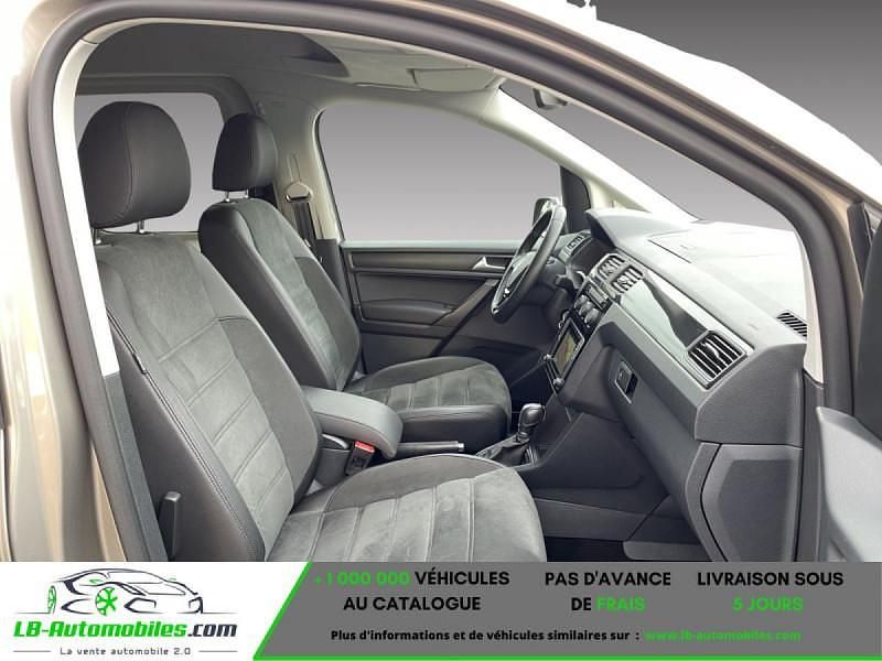 Occasion VW Caddy 131 ch (96 kW) 2019 Monospace