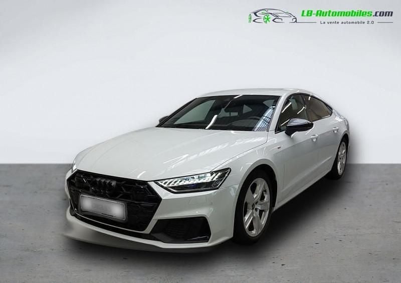 Utilisé 2023 Audi A7 Sportback Sport Citadine | 64 900 € - Image 1/4