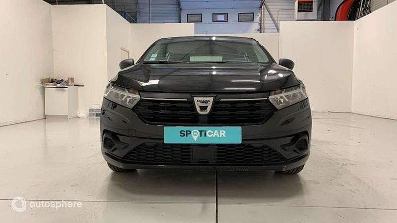 Occasion Dacia Sandero Essentiel 68 ch (50 kW) 2021 Berline