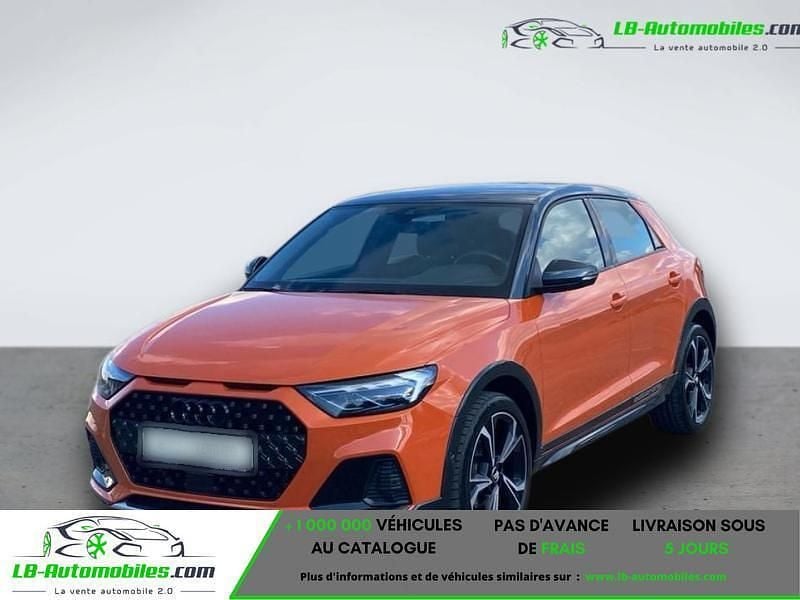 Utilisé 2020 Audi A1 Sport Citadine | 23 900 € (Prix juste) - Image 1/3