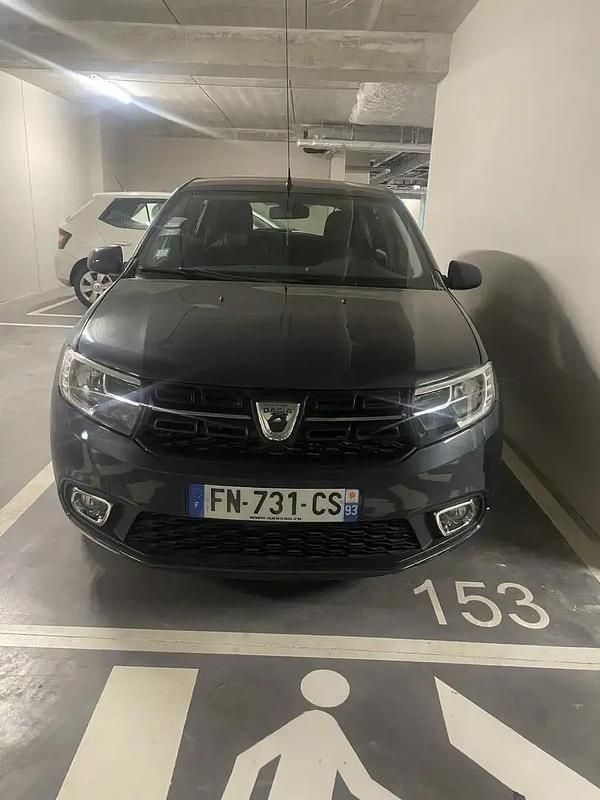Occasion 2020 Dacia Sandero Comfort Berline | 7 000 € (Bon prix) - Image 1/4
