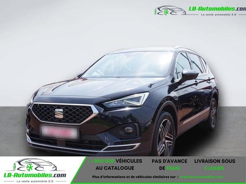 Occasion 2019 Seat Tarraco 4Drive SUV | 34 200 € (Prix juste) - Image 1/4