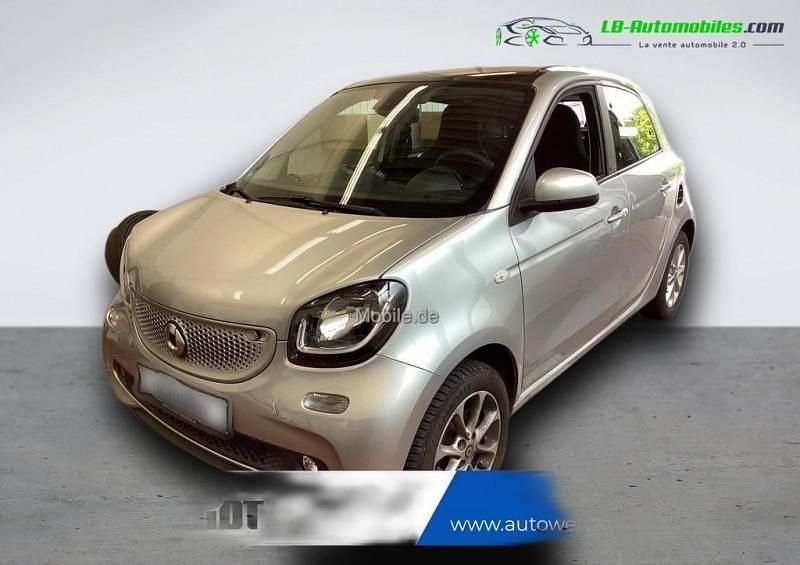 Utilisé 2019 Smart ForFour Citadine | 17 200 € (Prix juste) - Image 1/2