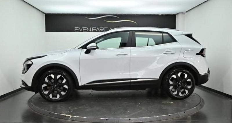 Occasion Kia Sportage Active 181 ch (133 kW) 2022 SUV