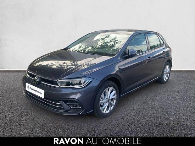 Occasion 2024 VW Polo Style | 20 390 € (Prix juste) - Image 1/4