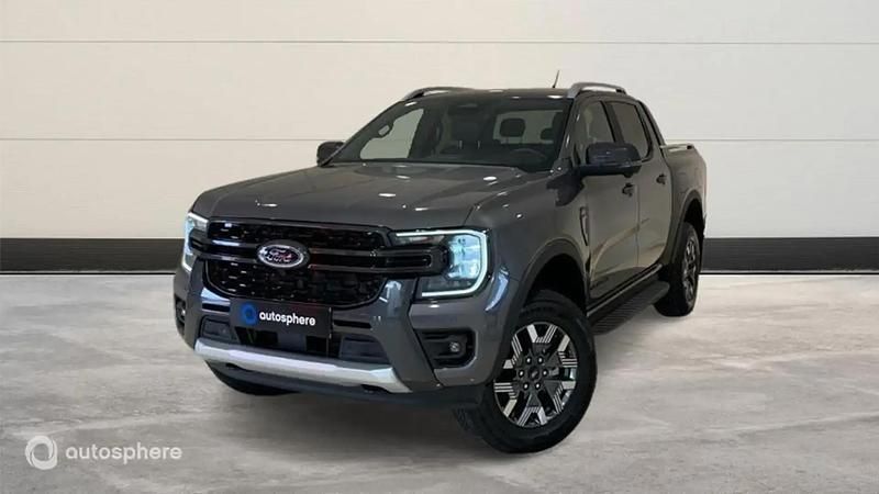 Utilisé 2025 Ford Ranger Pick-up | 65 900 € - Image 1/4
