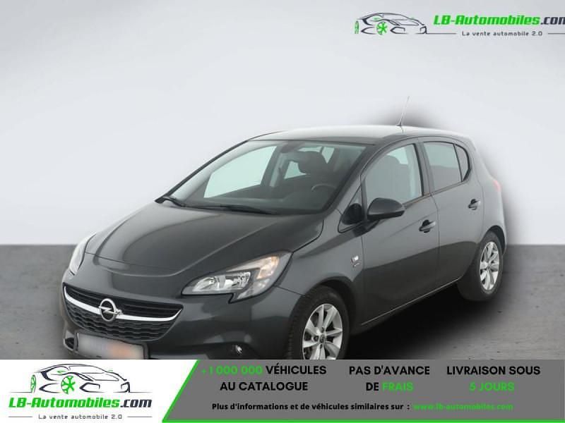 Occasion 2017 Opel Corsa Citadine | 13 100 € (Prix assez cher) - Image 1/4