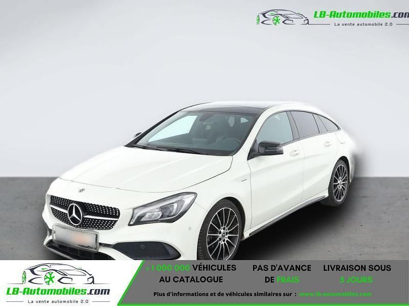 Utilisé 2017 Mercedes 200 Coupé | 25 600 € - Image 1/4