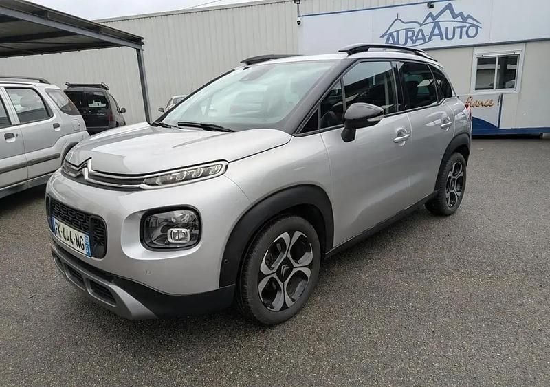 Occasion Citroën C3 Aircross Shine 121 ch (88 kW) 2019 SUV