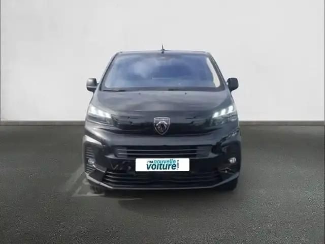 Noir Utilisé 2024 Peugeot Expert S Van | 39 990 € - Image 1/1