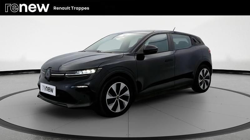 Noir Utilisé 2023 Renault Mégane Evolution Berline | 24 290 € (Bon prix) - Image 1/4
