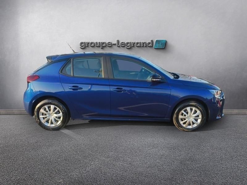 Occasion Opel Corsa Edition 75 ch (55 kW) 2020 Citadine