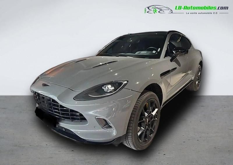 Utilisé 2022 Aston Martin DBX SUV | 159 300 € (Prix juste) - Image 1/4