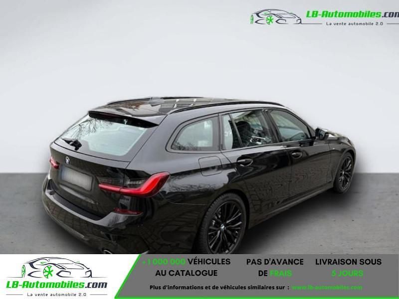 Occasion BMW 330 Comfort Edition 286 ch (210 kW) 2021 Berline