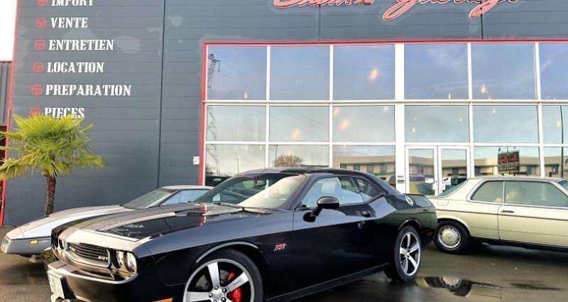 Occasion 2012 Dodge Challenger Coupé | 44 990 € - Image 1/4