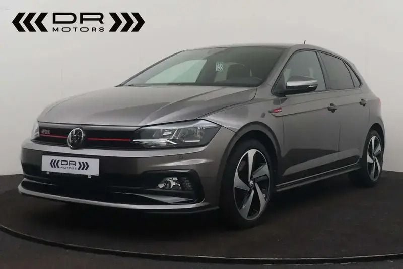 Gris Utilisé 2020 VW Polo GTI Berline | 19 495 € (Bon prix) - Image 1/4