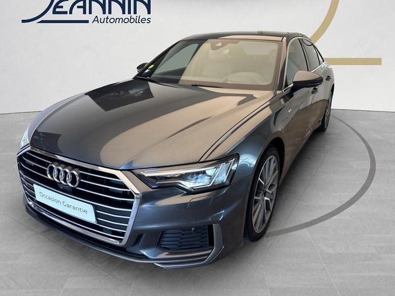 Utilisé 2018 Audi A6 Design Berline | 35 980 € - Image 1/4