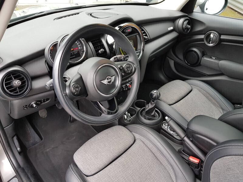 Occasion Mini Cooper 136 ch (100 kW) 2016 Citadine