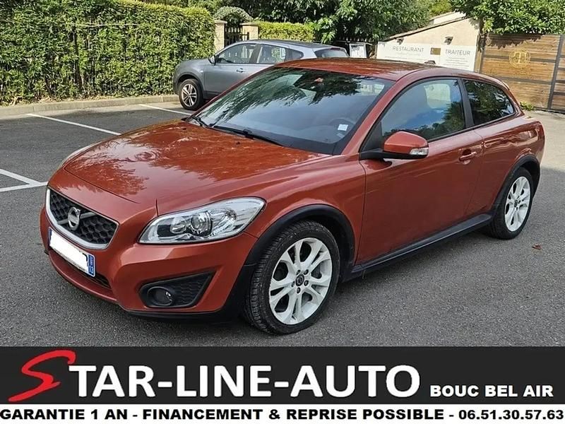 Utilisé 2011 Volvo C30 Momentum Citadine | 5 990 € - Image 1/4