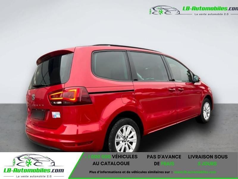 Occasion Seat Alhambra 150 ch (110 kW) 2020 Monospace