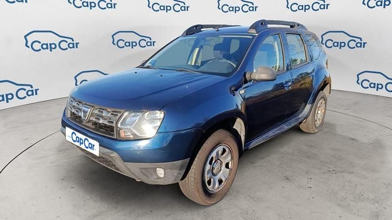 Occasion 2016 Dacia Duster Lauréate | 9 590 € (Bon prix) - Image 1/3