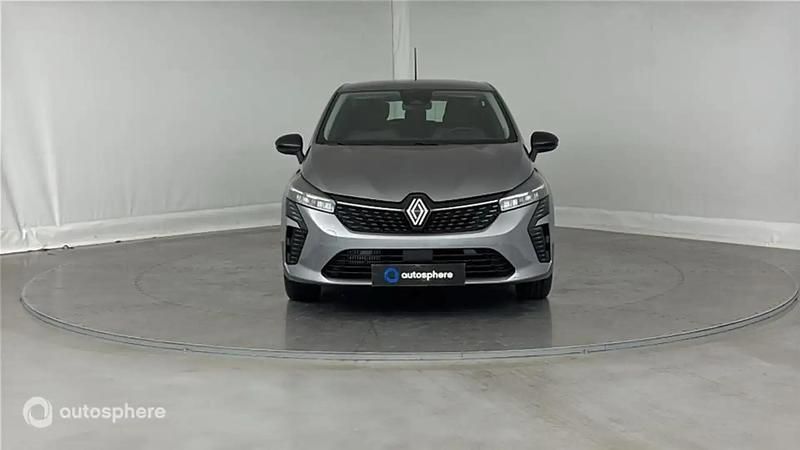 Occasion Renault Clio V Evolution 92 ch (67 kW) 2024 Berline