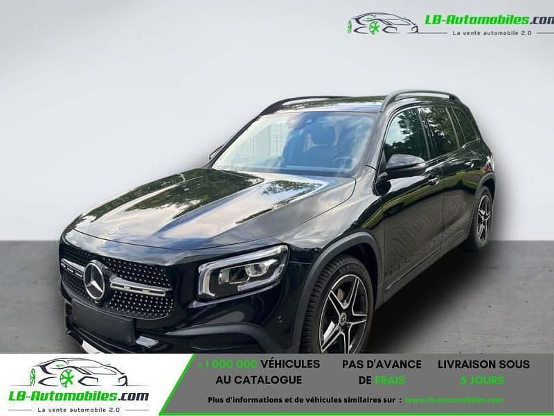 Utilisé 2023 Mercedes GLB200 SUV | 42 800 € - Image 1/4