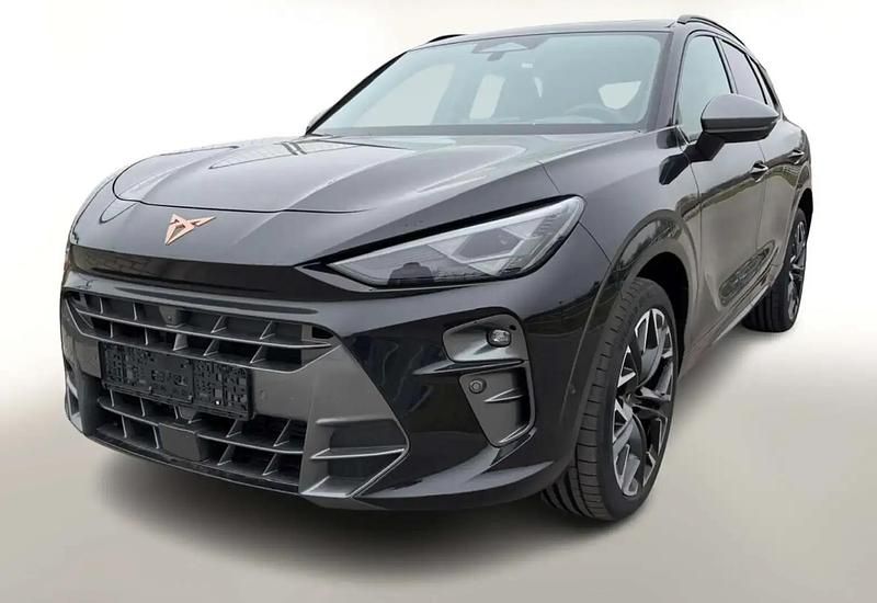 Noir Nouvelle 2025 Cupra Terramar VZ SUV | 45 459 € - Image 1/4