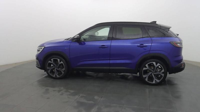 Utilisé 2024 Renault Austral Iconic Esprit Alpine SUV | 36 590 € (Prix juste) - Image 1/4