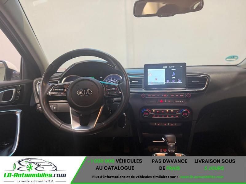 Occasion Kia Ceed 140 ch (102 kW) 2019 Citadine