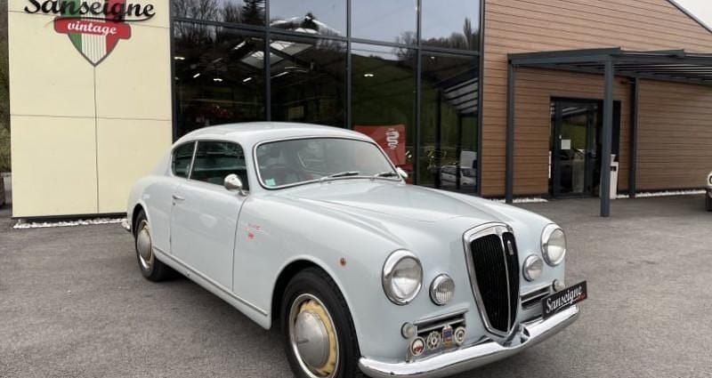 Occasion 1955 Lancia Aurelia Coupé | 145 000 € - Image 1/4