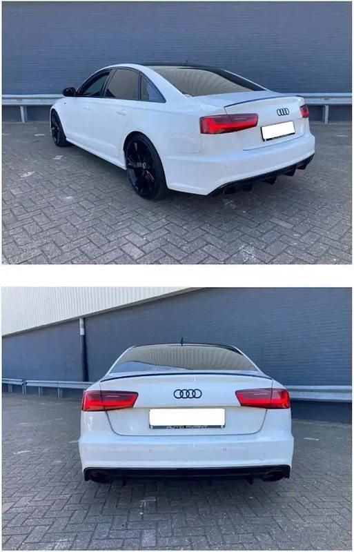 Utilisé 2012 Audi A6 S-Line Berline | 26 000 € - Image 1/4